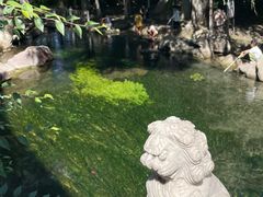 -水磨沟公园