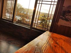 -呱呱叫民俗风味主题餐厅(沣峪口店)