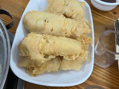 -章记正宗南岗鱼蛋火锅