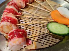 -本炙炭烤·蒲烧活鳗料理店(金沙洲店)