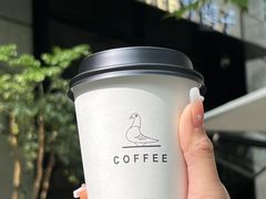 -野鸽子咖啡(中航店)