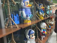 -泡泡玛特POPMART(天环购物中心店)