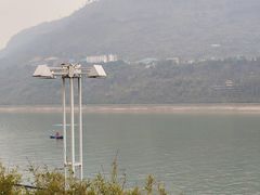 -白鹤梁水下博物馆