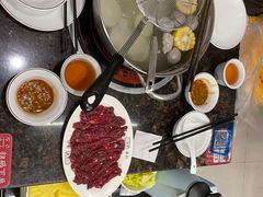 -八合里潮汕鲜牛肉火锅(深圳海岸城店)
