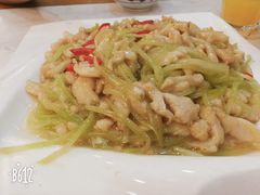 -中国传统牛肉面(鸟巢店)