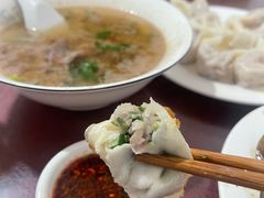 -东门饺子馆(少年宫路店)