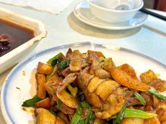 -蒲氏烤鸭(百寿路店)