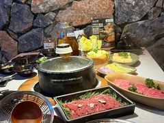 -芸山季·云南野生菌火锅(人民广场来福士店)