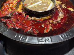 -陈眼镜火锅(总店)