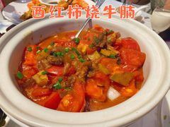 -厨艺餐厅·江西菜(省博物馆店)