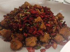 -小河盐帮·私家菜·烤鸭(三元桥·霄云路店)