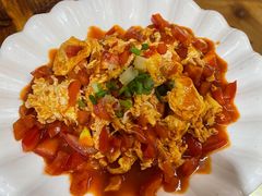 -聪辉同安老美食饭店(大元路店)