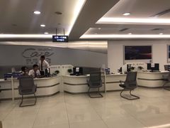 -深圳大兴别克4S店(前海店)