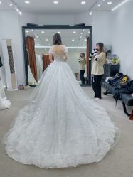 -纯色时光婚纱艺术馆WHITE