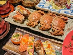 -松鹤精致料理(五一中路店)