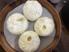芽菜鲜肉包-成都味道(望江西路店)