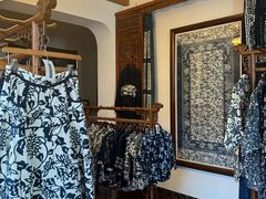 -中国蓝印花布馆