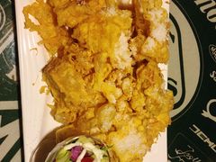 -树下时尚餐厅(翠园街店)