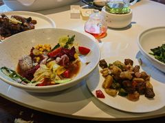 -申粤轩酒楼·三十年粤菜经典(丁香花园店)