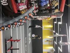 -成杰格斗·拳击·柔术·防身术(建设路店)