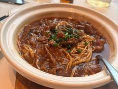 -香港狮子山下·明星粤菜餐厅(北苑店)