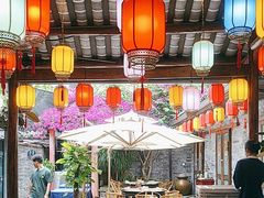 -院8里·少城记忆老川菜(宽窄巷子店)