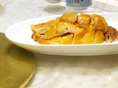 盐焗鸡-顺风海鲜港(金玉兰店)
