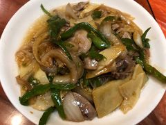 -张一品食府