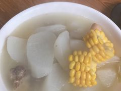 -青石桥老瓦房肥肠粉总店(青石桥总店)