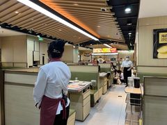 -海底捞火锅(振华商厦店)