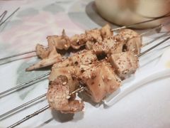 -申记串道(中街店)