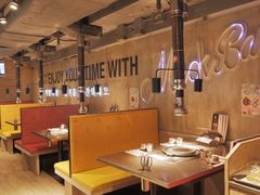 -炑八韩烤(琼华店)