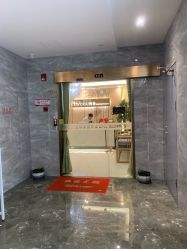 -芳朵美容养生SPA