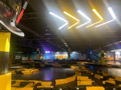 -极限PLAY运动娱乐新世界·团建派对潮玩休闲馆·室内蹦极高空游乐园