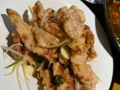 -宏达老菜馆(东安街店)
