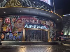 -盛京大奥莱(沈阳奥体店)
