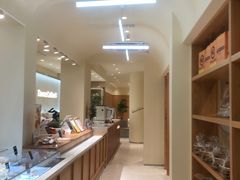 自助取餐区-分子跳动鲜活面包(五一大道店)
