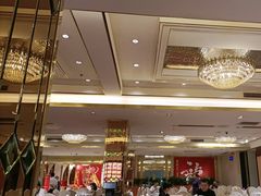 -喜悦海鲜大酒楼(钱柜广场店)