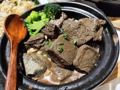 -猪腰一家·地道佛山菜(盐步店)