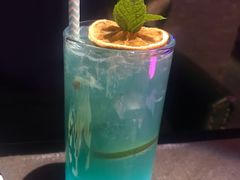 -陌上花儿·音乐西餐吧(和平店)
