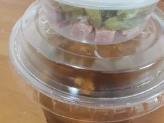 -盛香亭热卤(欢乐港湾店)