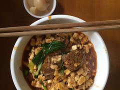 -刘信牛羊肉小炒泡馍(回民街店)