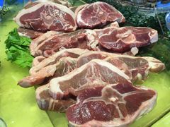 -璐法式铁板烧(滏东总店)