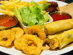 -翡翠鸟精品泰国菜(北辰财富中心店)