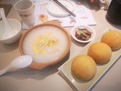 -蔡澜点心·粤菜(西单大悦城店)