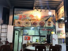 -官塘锋记鱼生·生腌·砂锅粥(牌坊街店)