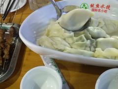 -北方饺子王·海肠捞饭·海鲜锅(山大店)