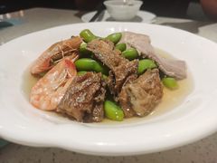 -阿莉餐厅(枣阳路店)