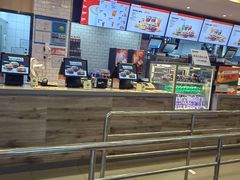 -汉堡王(海昌海洋公园店)