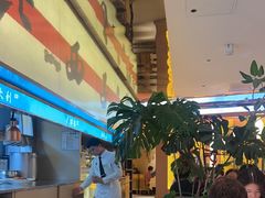 -桂满陇·手作小笼包&江南叫花鸡(中山公园店)